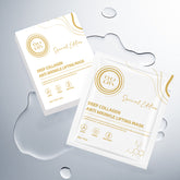 By-Black Kollagenmaske 3er Pack