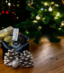 By-Black Luxus-Pflegepaket