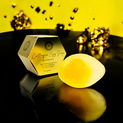 By-Black Luxus-Pflegepaket