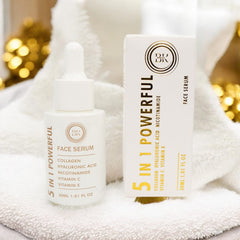 By-Black Luxus-Pflegepaket