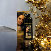 By-Black Hair Color Shampoo