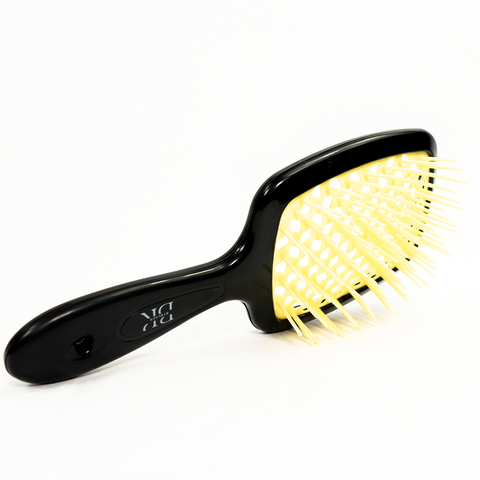 By-Black Hairbrush